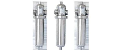 瑞气除菌过滤器 · 原厂实拍参考