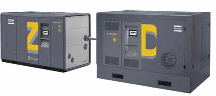 Atlas Copco ZD 800-50,原厂资料图 · 查看对应型号与页码