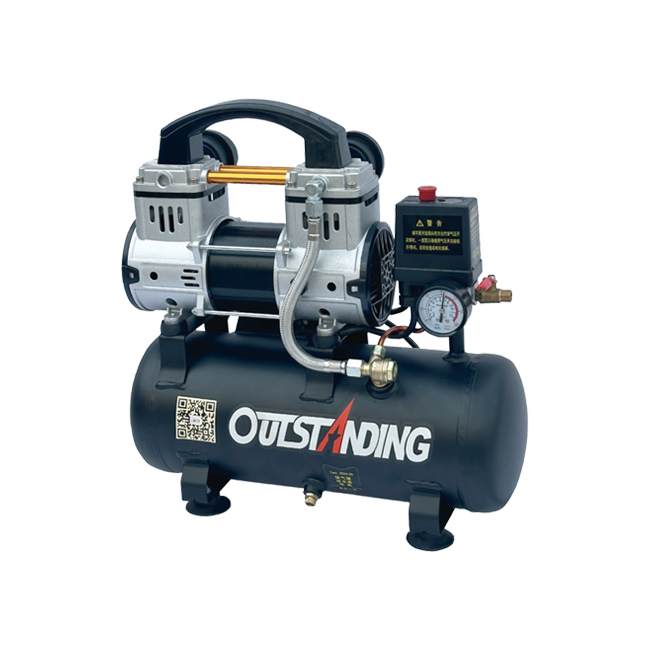 奥突斯 OTS 2极 1250-8L,原厂产品 / 系列参考图