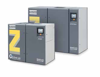 Atlas Copco 阿特拉斯·科普柯 ZT 15,原厂资料图 · 查看对应型号与页码